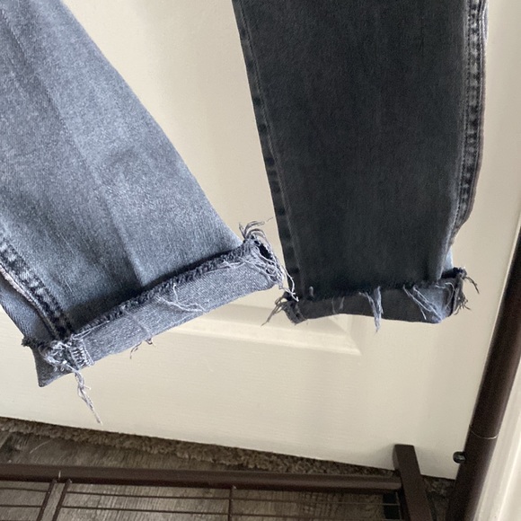 Veronica Beard Debbie Skinny High Rise Jeans with Piping Size 28 - Picture 5 of 10